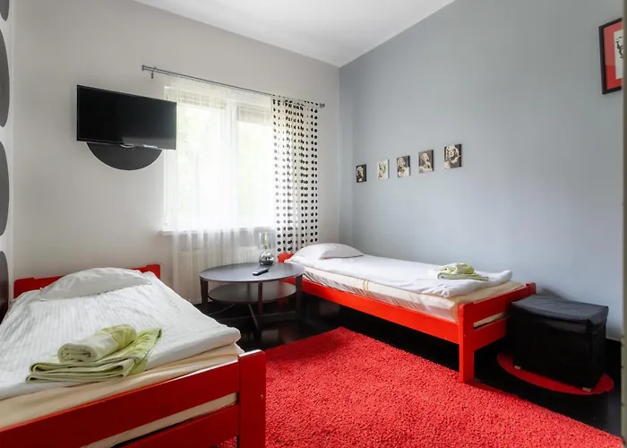 Superiq Villa Sopot