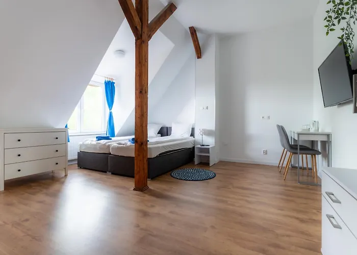 Superiq Villa Sopot