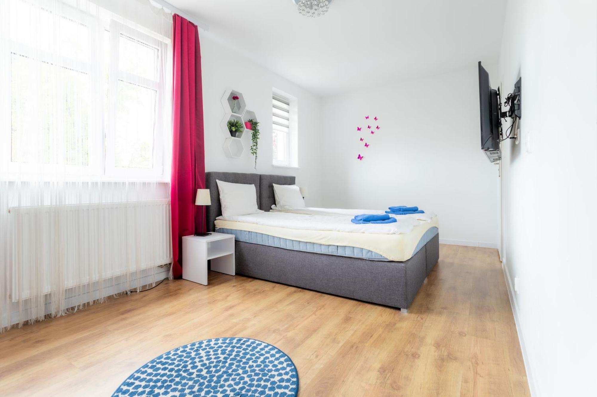 Superiq Villa Zoppot