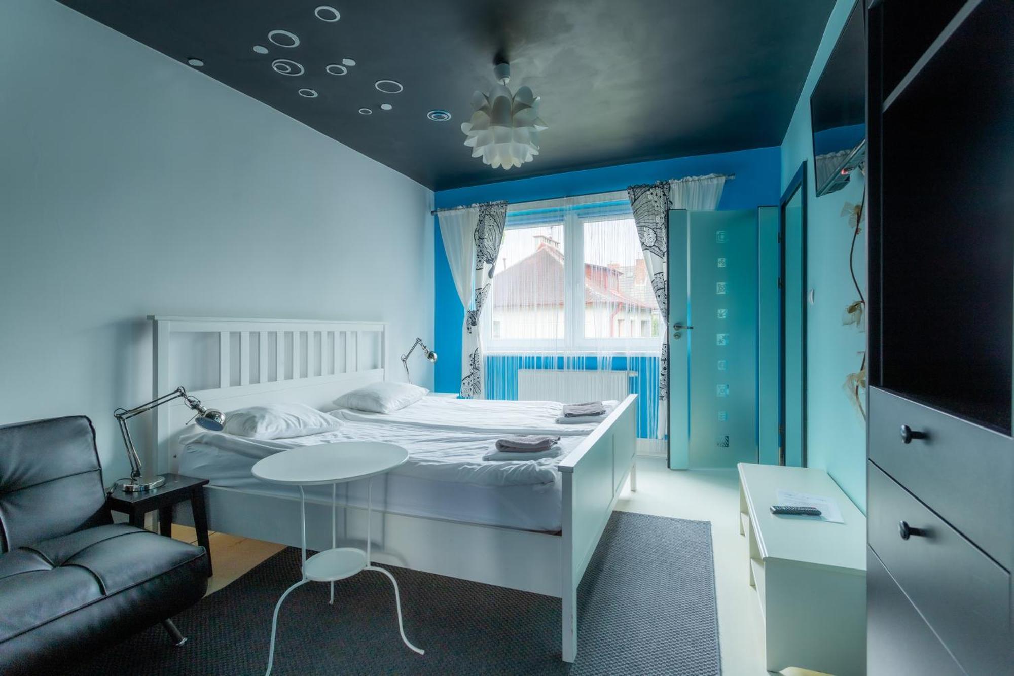 Superiq Villa