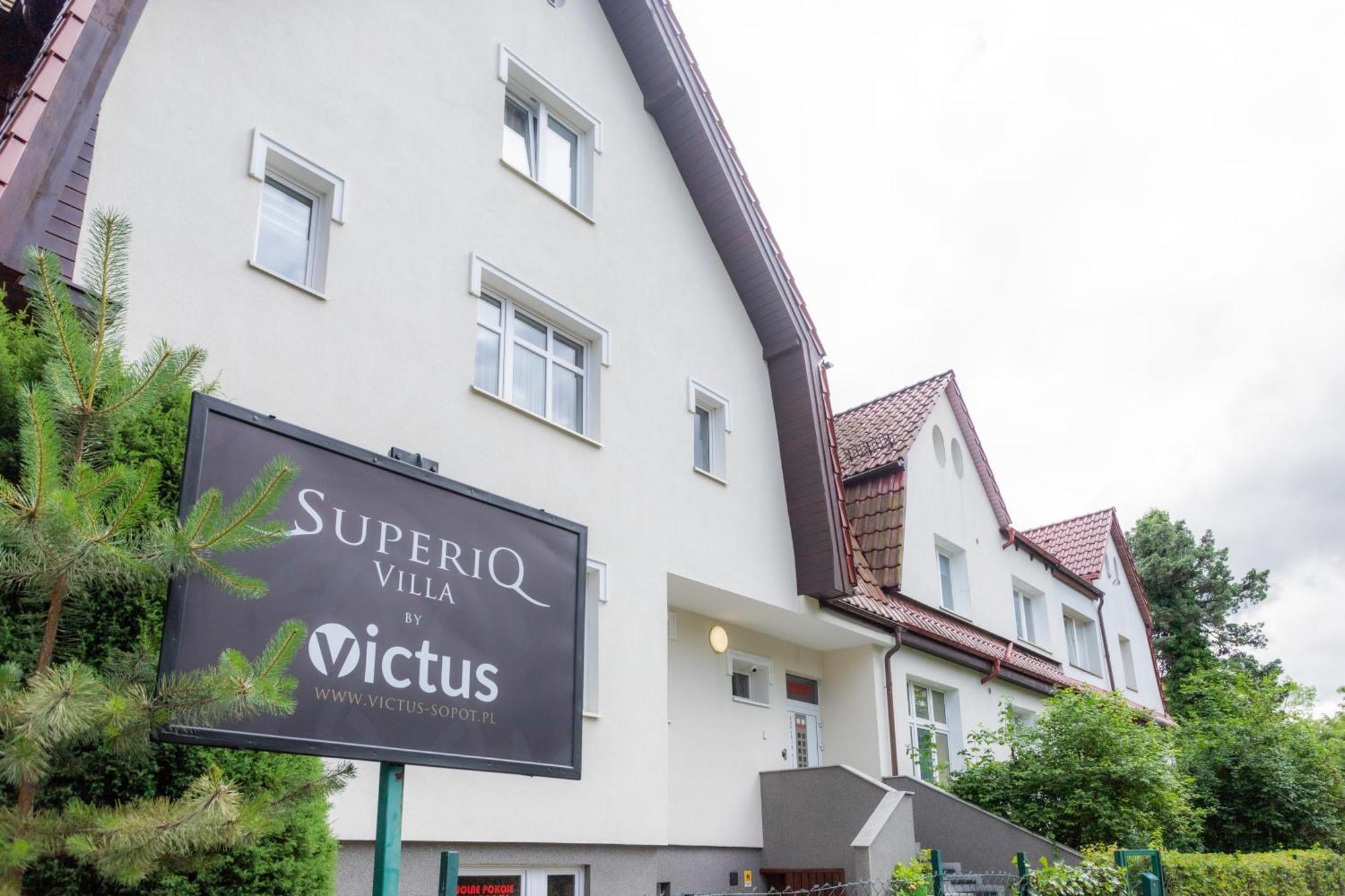 Villa Superiq *
