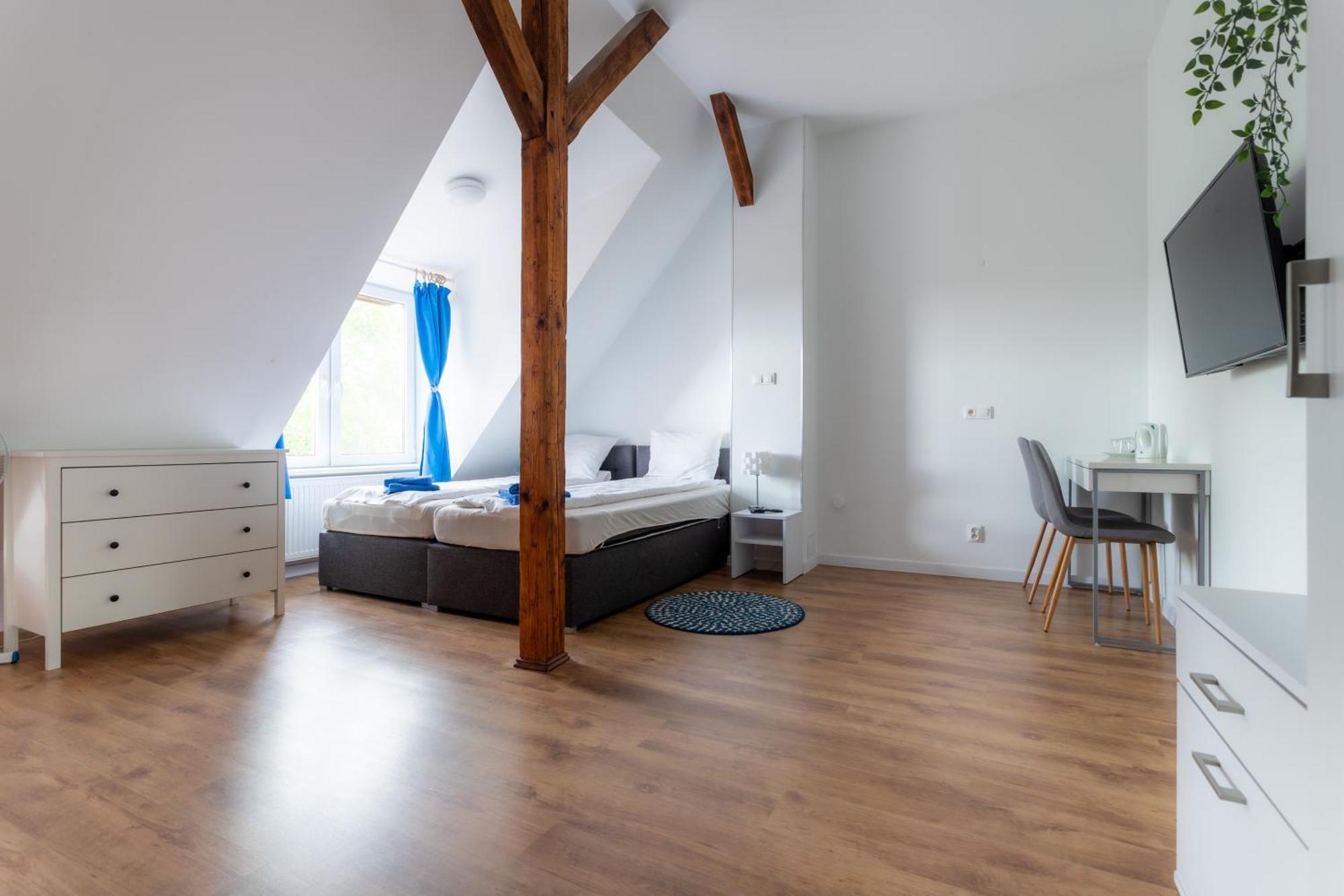 Superiq Villa