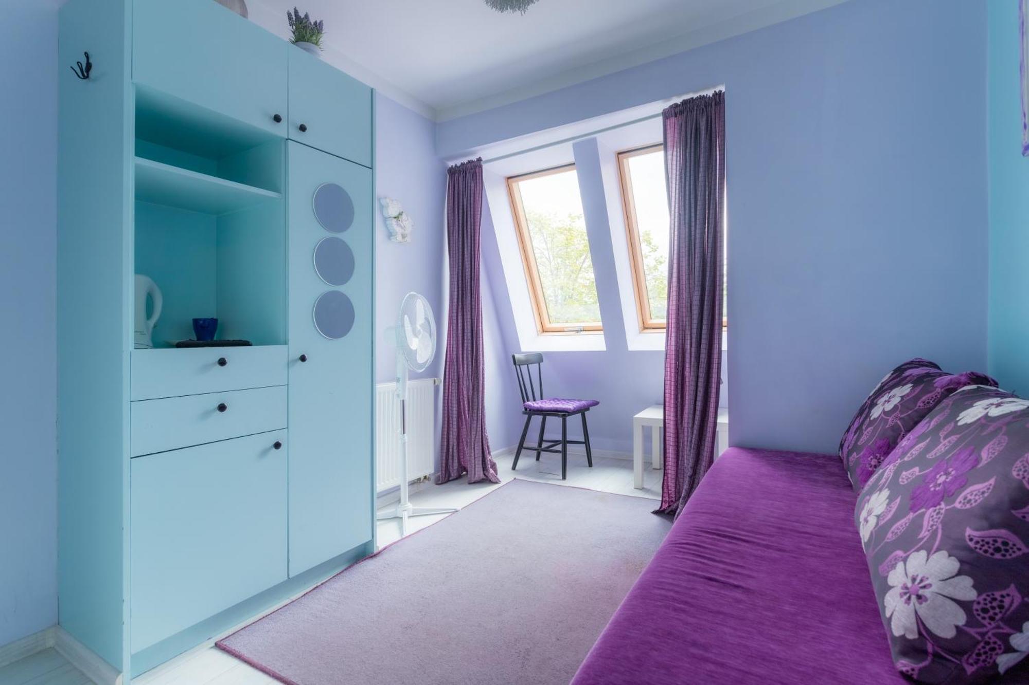 Superiq Villa Zoppot