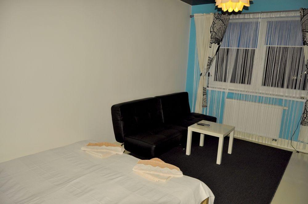 Superiq Villa *
