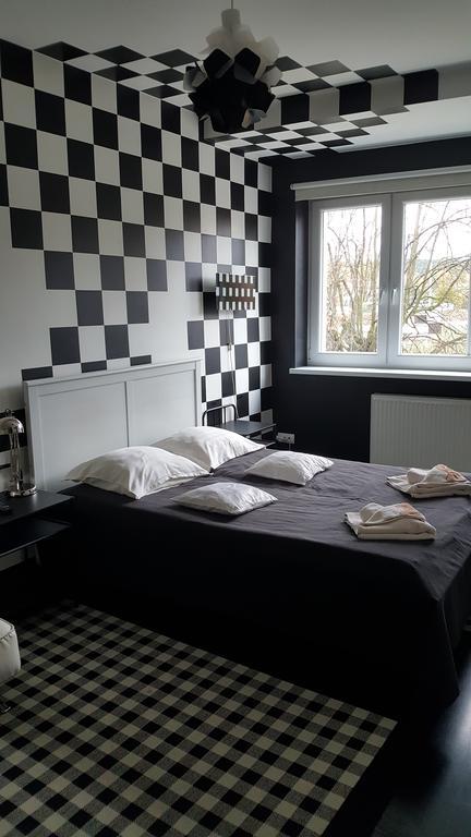 Superiq Villa Zoppot