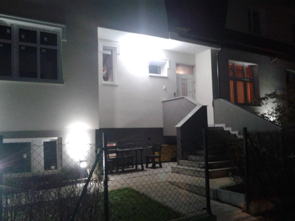 Superiq Villa Zoppot