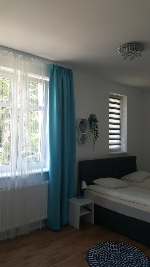 Superiq Villa Zoppot