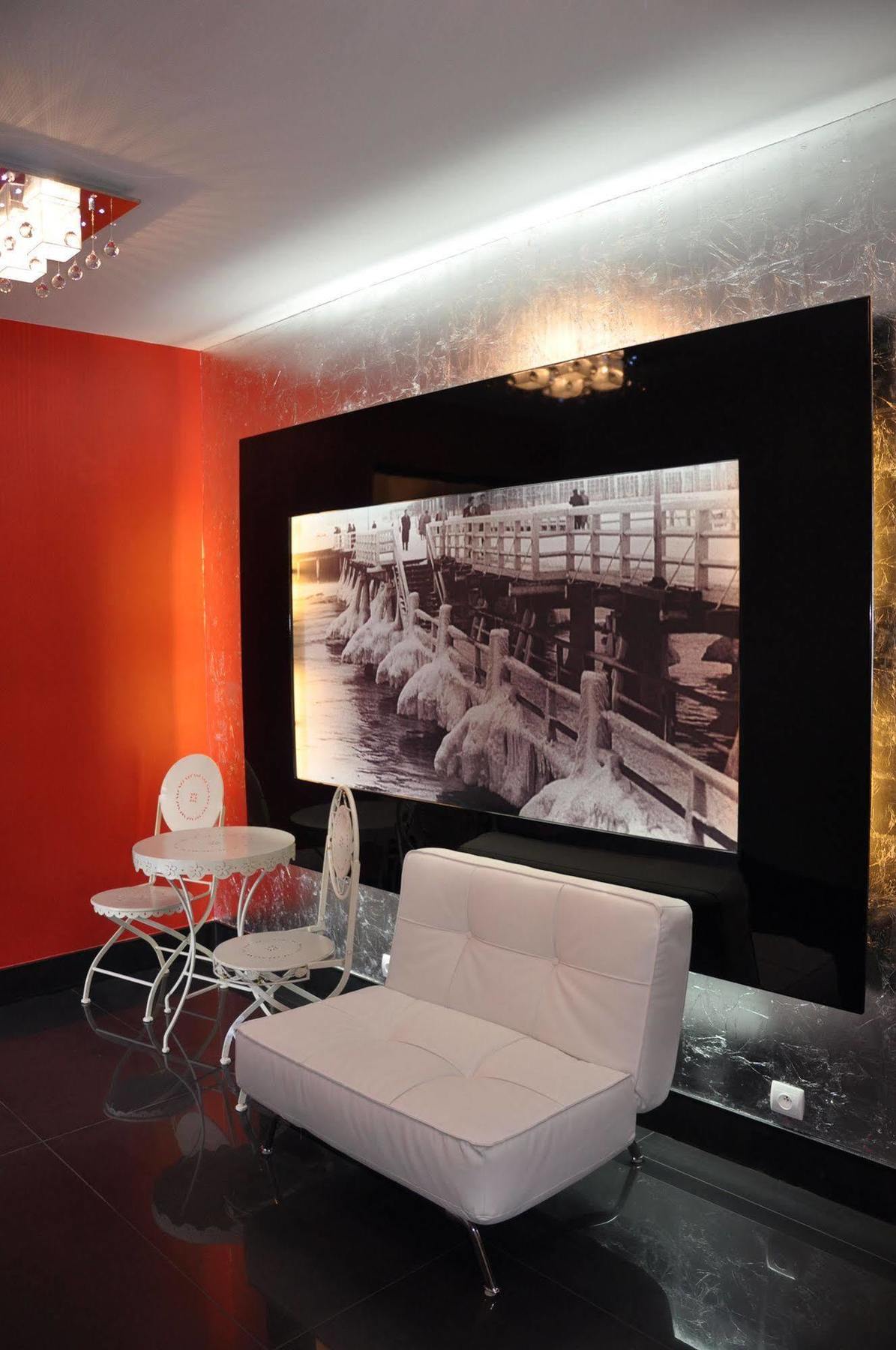 Superiq Villa Zoppot