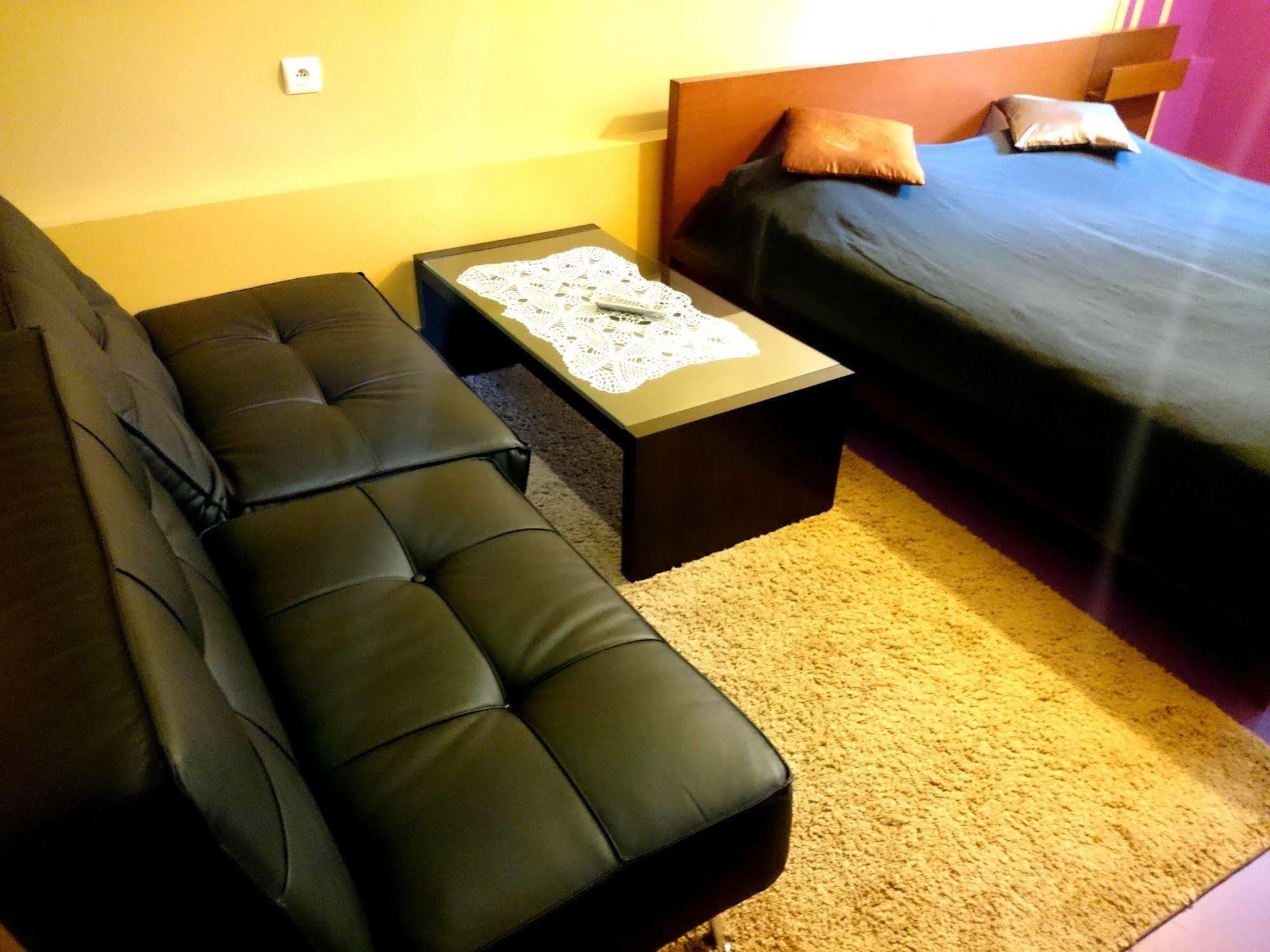 Superiq Villa *