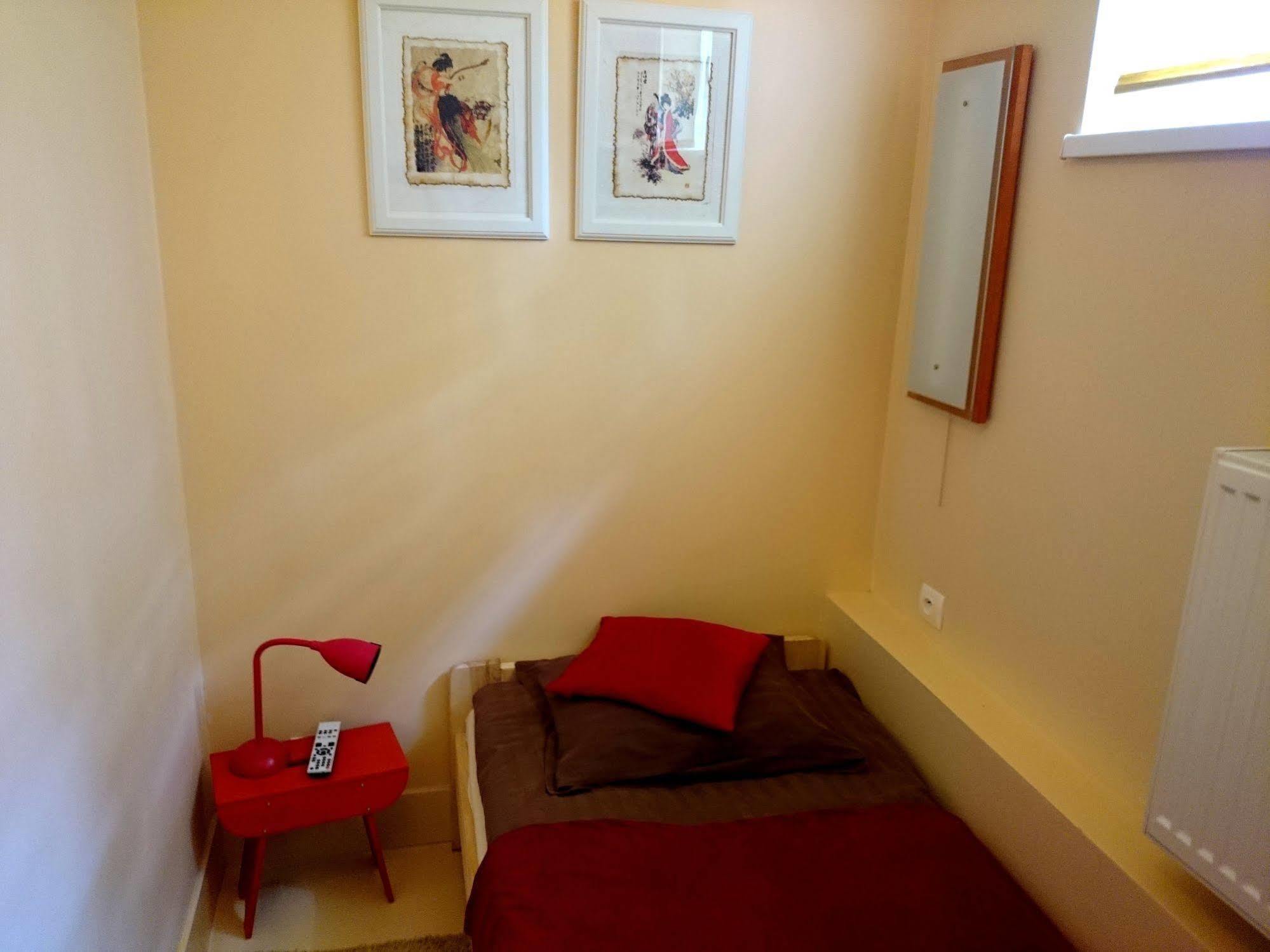 Superiq Villa Zoppot