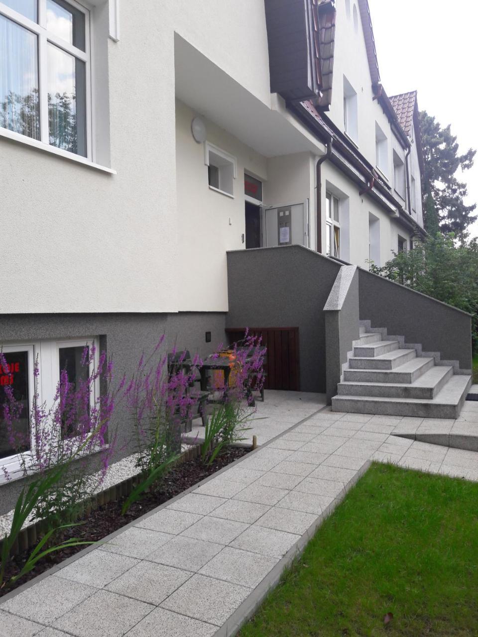 Villa Superiq Zoppot