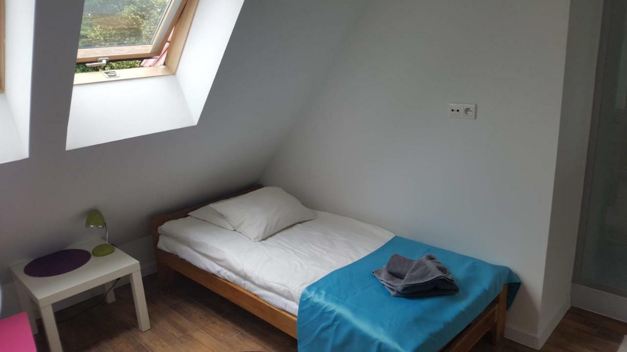 Villa Superiq *