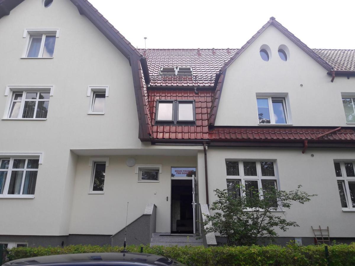 Villaer Superiq Sopot