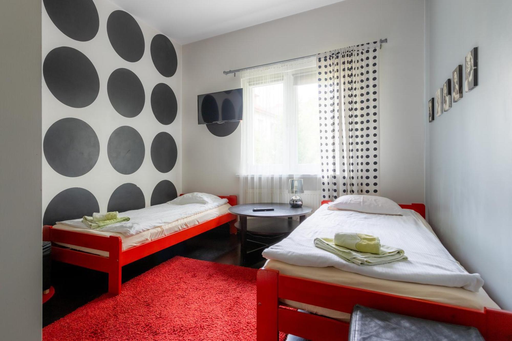 Villaer Superiq Sopot