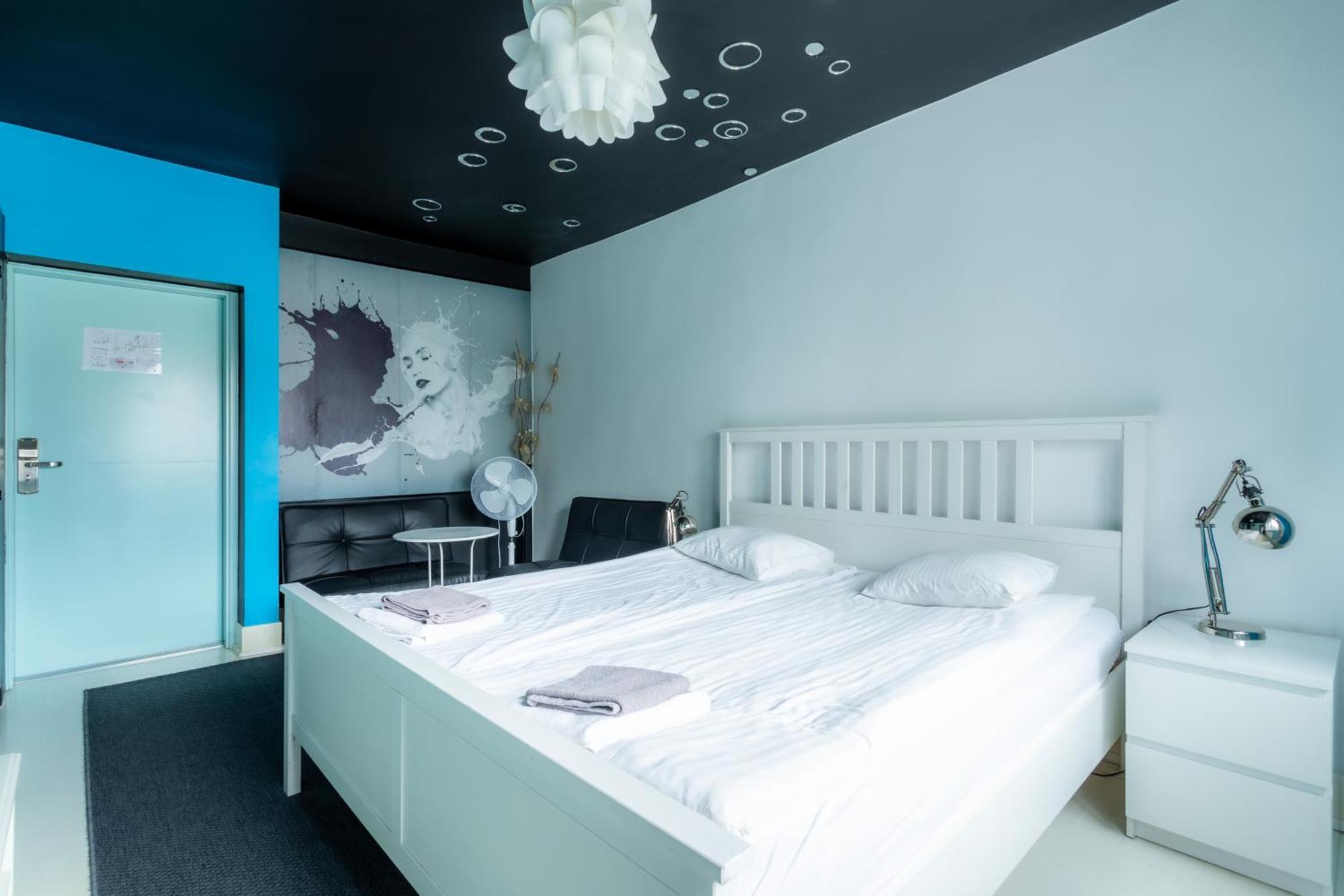 Superiq Villaer Sopot