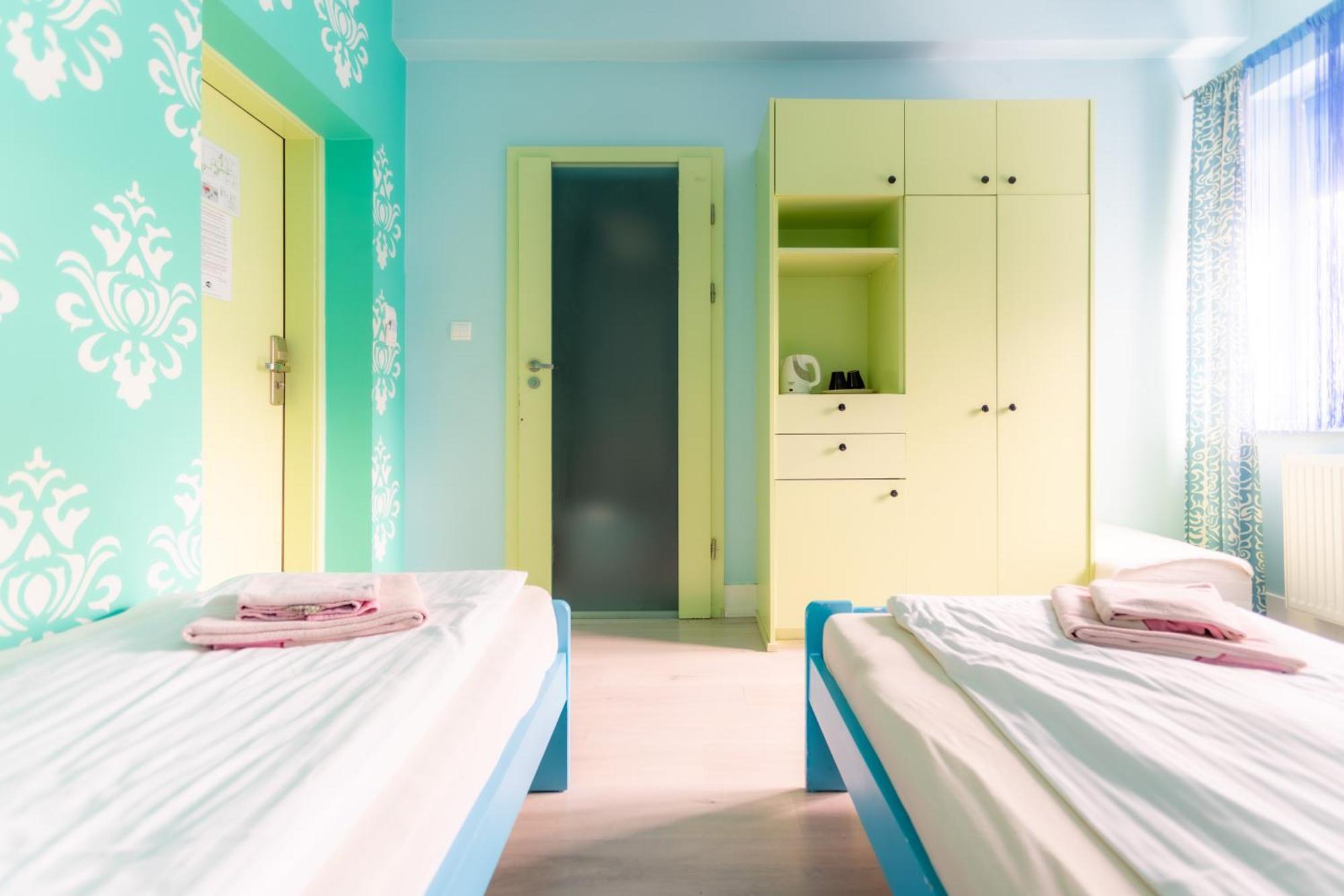 Villaer Superiq Sopot
