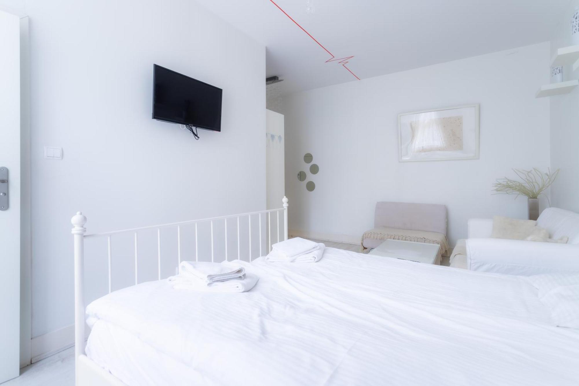 Villaer Superiq Sopot