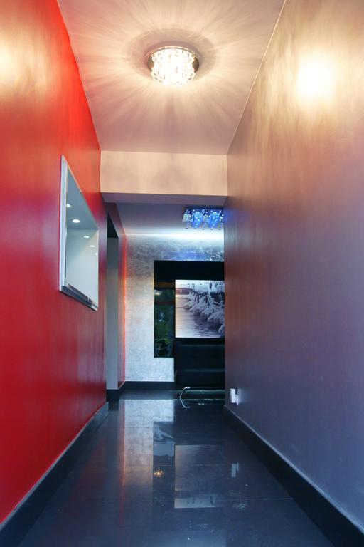 Villaer Superiq Sopot